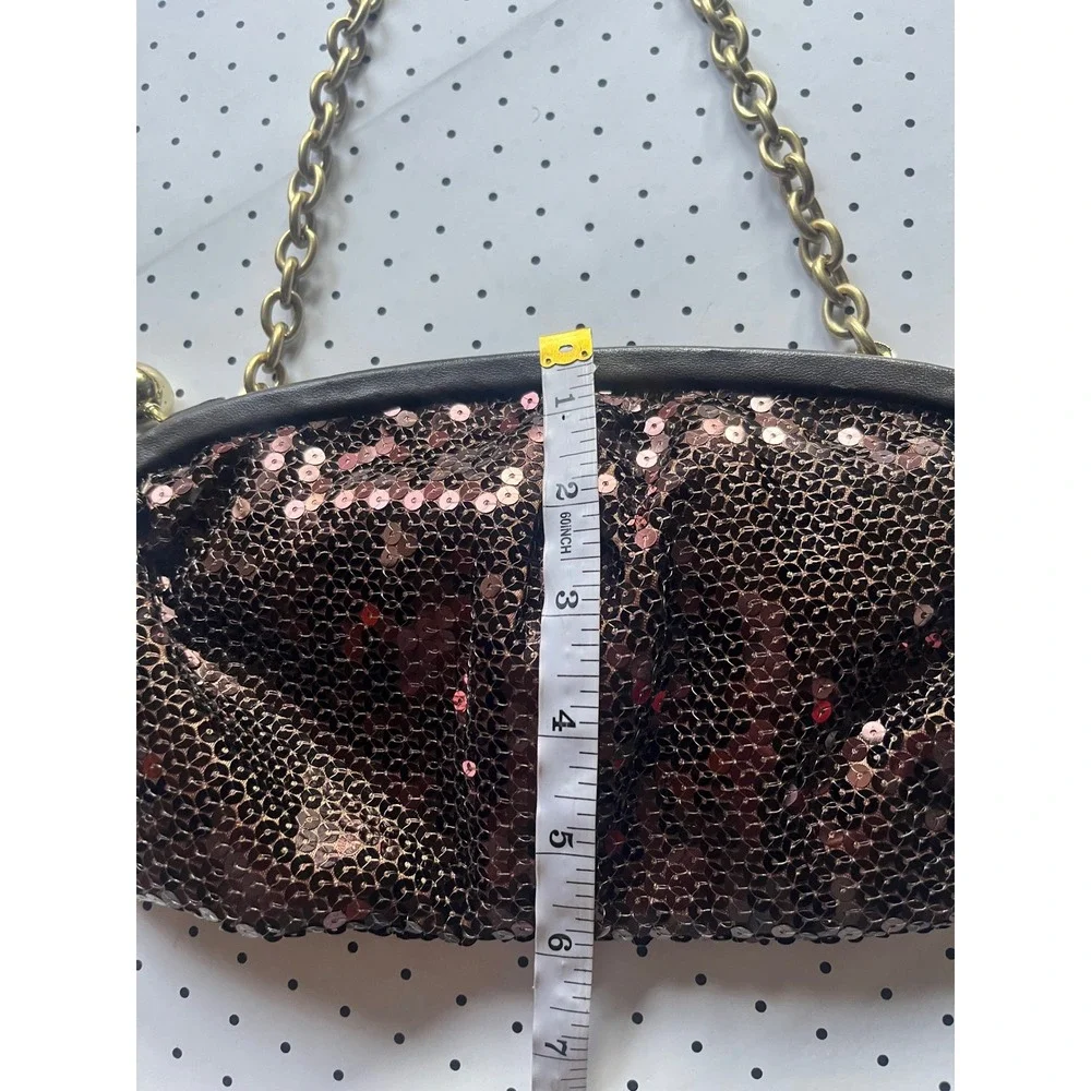 BCBGirls evening bag